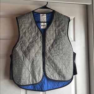 Bilt Motorcycle Mens cooling vest